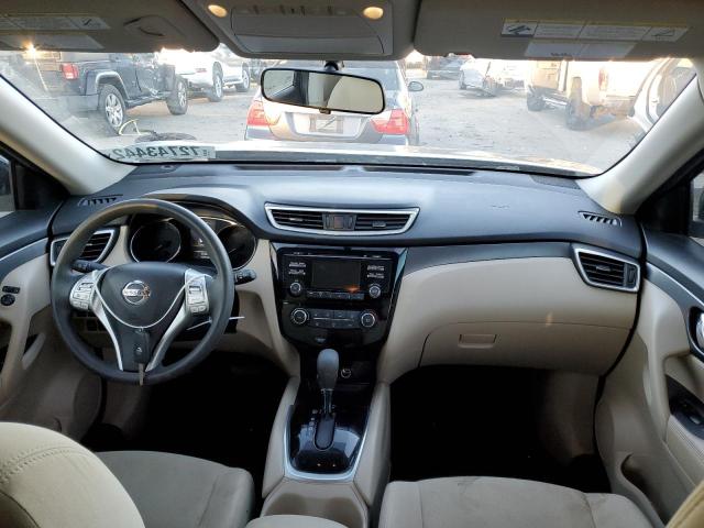 Photo 8 from auction – 2016 NISSAN ROGUE S with VIN KNMAT2MT7GP710171