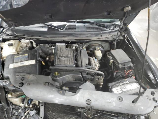 Photo 12 from auction – 2002 GMC ENVOY with VIN 1GKDT13S322230851