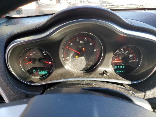 Photo 9 from auction – 2013 DODGE AVENGER R/ with VIN 1C3CDZBG2DN702818