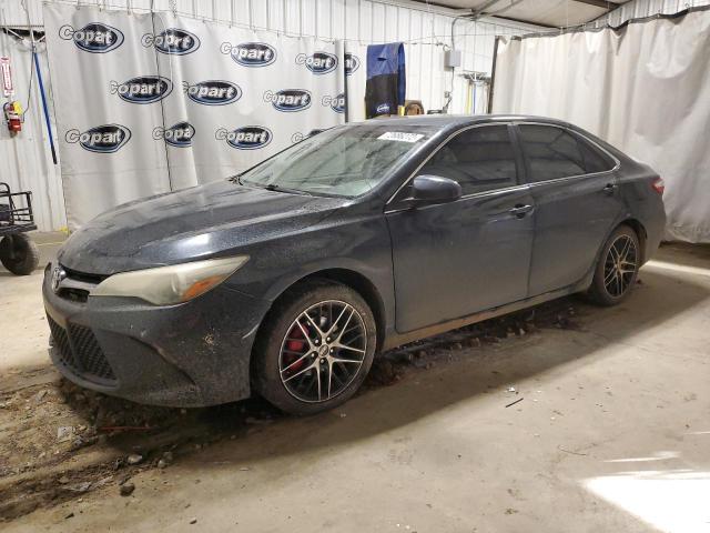 Photo 1 from auction – 2015 TOYOTA CAMRY LE with VIN 4T1BF1FK3FU874362