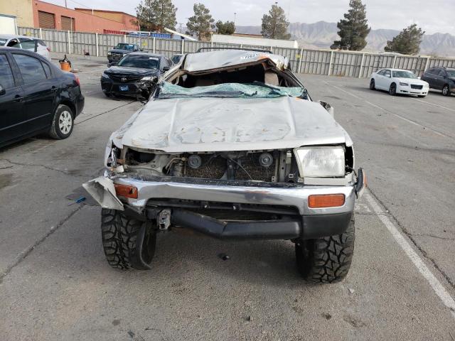 Photo 5 from auction – 1997 TOYOTA 4RUNNER SR with VIN JT3GN86R3V0023224