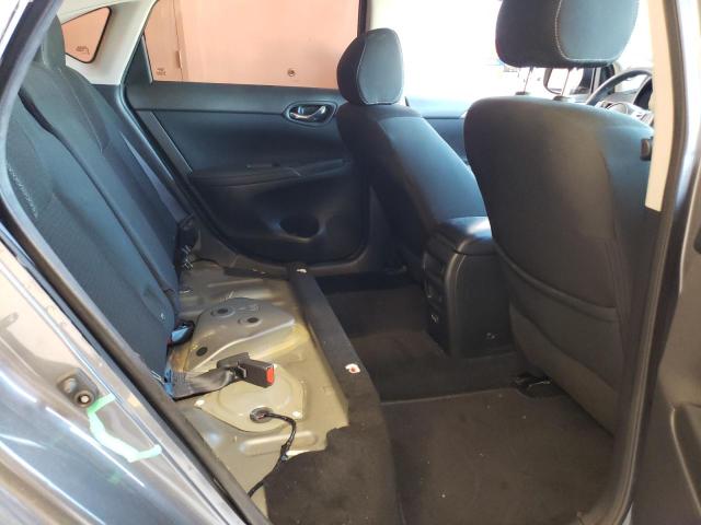 Photo 10 from auction – 2018 NISSAN SENTRA S with VIN 3N1AB7AP6JY329962