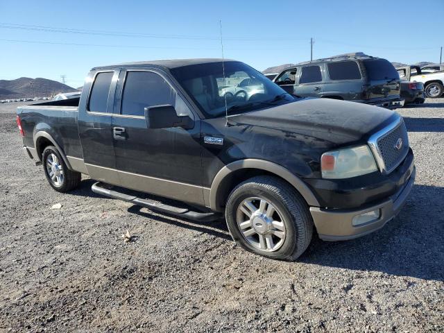 Photo 4 from auction – 2004 FORD F150 with VIN 1FTPX12584NA54535
