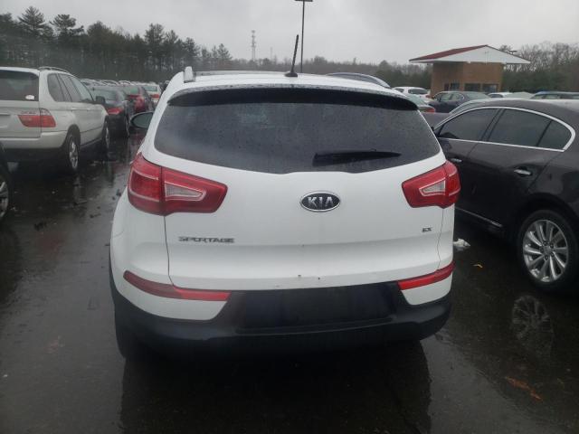 Photo 6 from auction – 2012 KIA SPORTAGE E with VIN KNDPCCA20C7311026