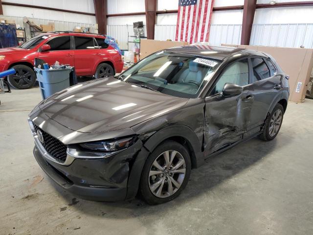 Photo 1 from auction – 2020 MAZDA CX-30 PREF with VIN 3MVDMADL2LM121578
