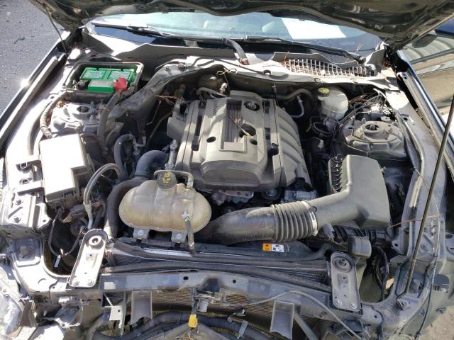 Photo 11 from auction – 2015 FORD MUSTANG with VIN 1FA6P8TH5F5424832