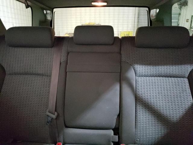 Photo 10 from auction – 2008 TOYOTA 4RUNNER SR with VIN JTEBU14R08K009448