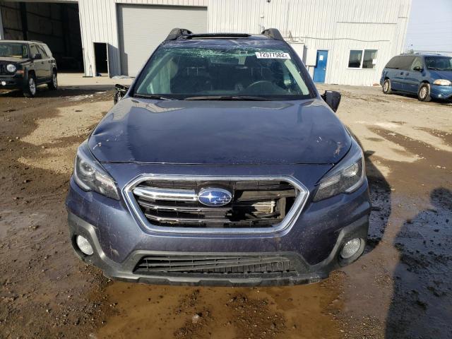 Photo 5 from auction – 2018 SUBARU OUTBACK 2. with VIN 4S4BSANC5J3268114