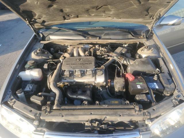Photo 11 from auction – 2001 TOYOTA CAMRY CE with VIN JT2BF22K910337083