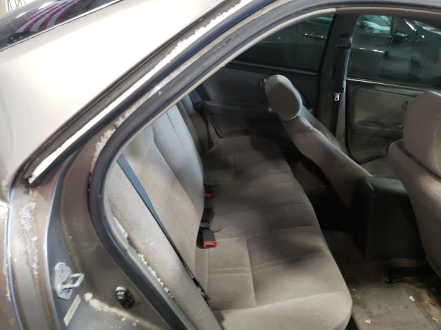 Photo 10 from auction – 2001 TOYOTA CAMRY CE with VIN JT2BG22K210602911