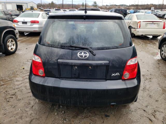 Photo 6 from auction – 2004 SCION XA with VIN JTKKT624260147246