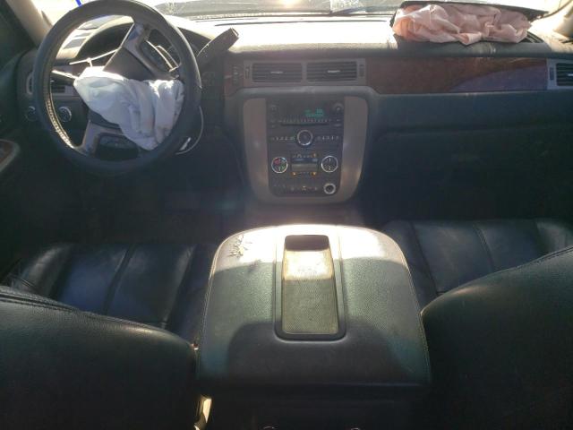 Photo 8 from auction – 2009 GMC SIERRA K25 with VIN 1GTHK63649F142409