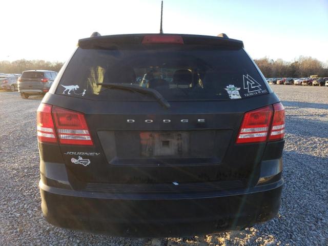 Photo 6 from auction – 2018 DODGE JOURNEY SE with VIN 3C4PDCAB9JT273933