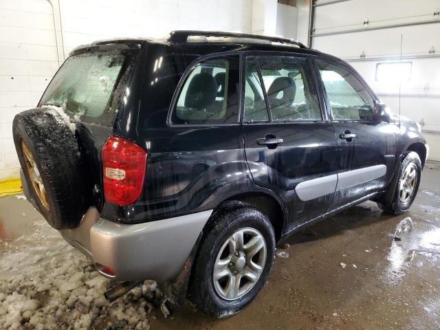Foto 3 de la subasta – 2005 TOYOTA RAV4 con VIN JTEHD20V556040587