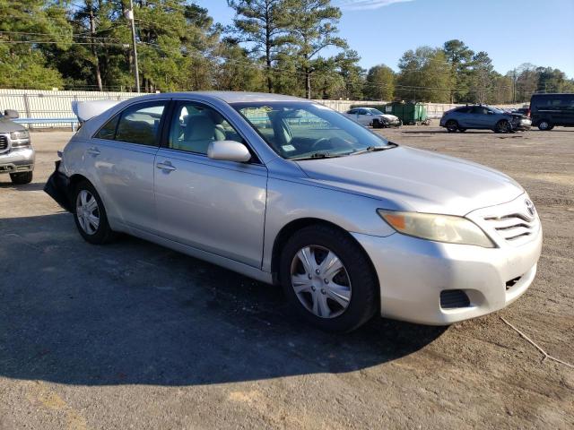 Photo 4 from auction – 2010 TOYOTA CAMRY BASE with VIN 4T1BF3EK5AU076659