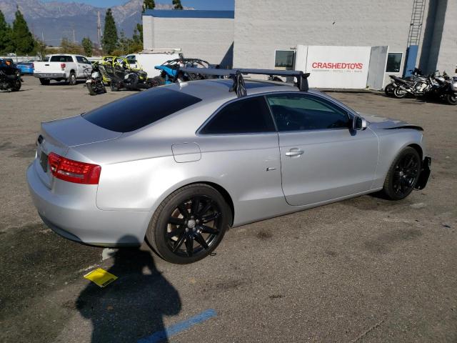 Photo 3 from auction – 2011 AUDI A5 PREMIUM with VIN WAULFAFR3BA033639
