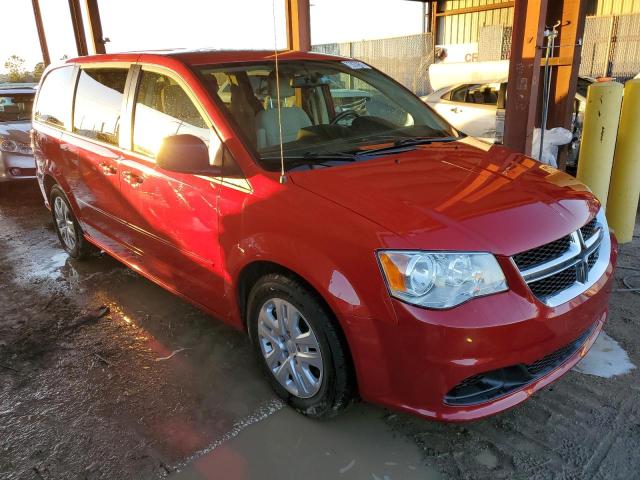 Photo 4 from auction – 2013 DODGE GRAND CARA with VIN 2C4RDGBG0DR754414