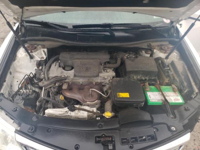 Photo 11 from auction – 2012 TOYOTA CAMRY BASE with VIN 4T1BF1FK1CU102034