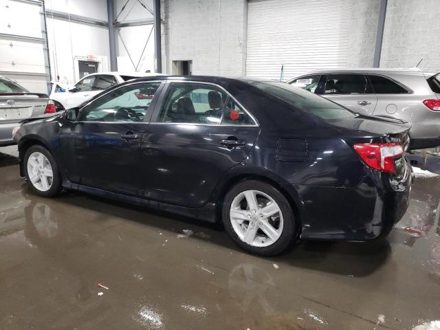 Photo 2 from auction – 2012 TOYOTA CAMRY BASE with VIN 4T1BF1FKXCU101755