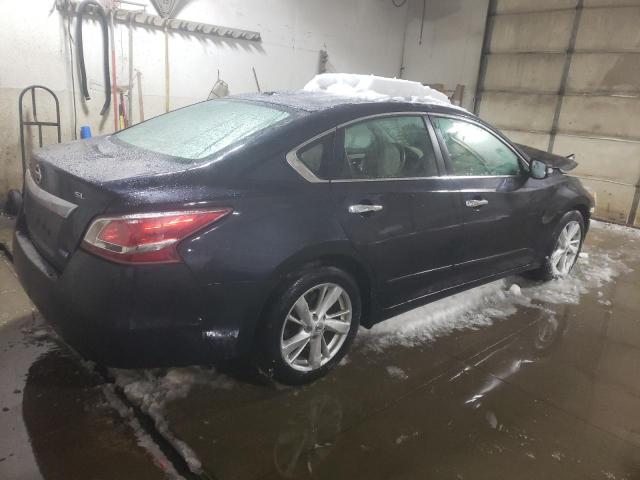 Photo 3 from auction – 2013 NISSAN ALTIMA 2.5 with VIN 1N4AL3AP6DN561262