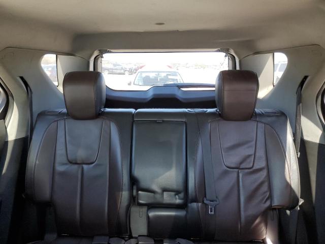 Photo 10 from auction – 2013 CHEVROLET EQUINOX LT with VIN 2GNALPEK1D6254500