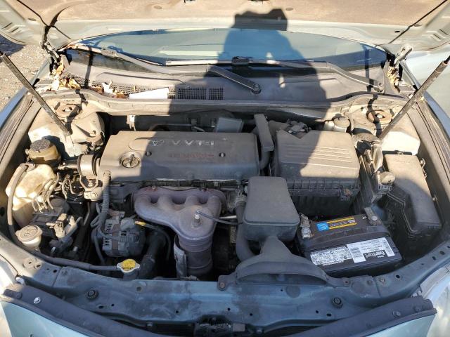 Photo 11 from auction – 2007 TOYOTA CAMRY CE with VIN 4T1BE46K47U548365