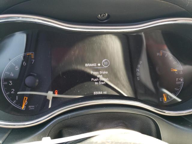 Photo 9 from auction – 2015 JEEP GRAND CHER with VIN 1C4RJEAG6FC629587