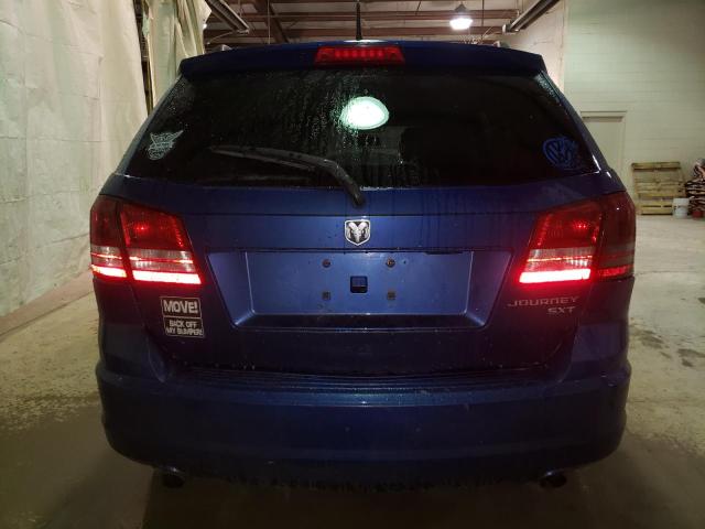 صورة رقم 6 من المزاد - 2010 DODGE JOURNEY SX مع VIN 3D4PG5FVXAT179021