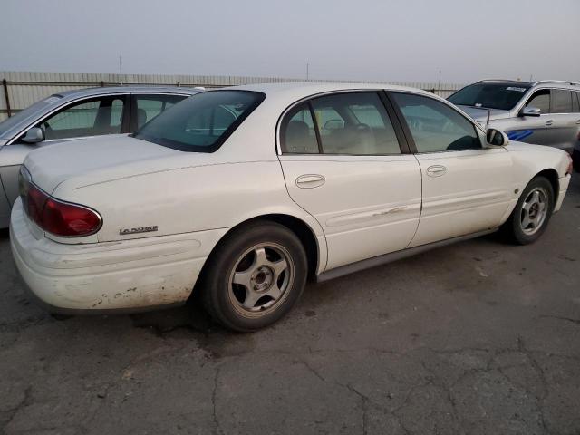 Photo 3 from auction – 2002 BUICK LESABRE LI with VIN 1G4HR54K22U198394