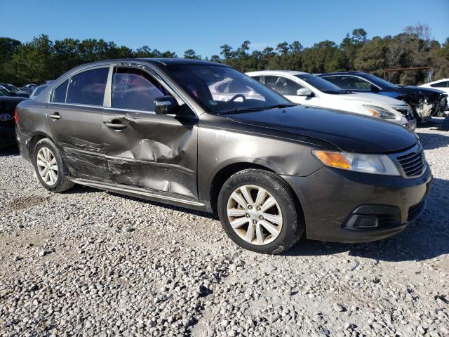 Photo 4 from auction – 2010 KIA OPTIMA LX with VIN KNAGG4A85A5401633