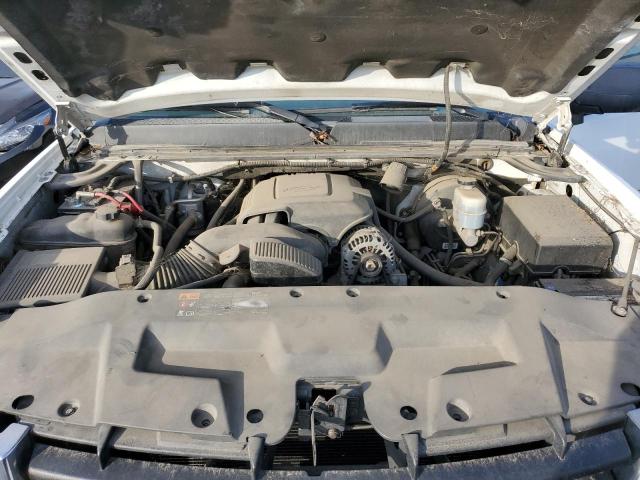 Photo 11 from auction – 2011 GMC SIERRA K15 with VIN 1GTR2TE31BZ387484