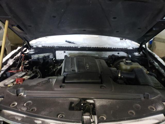 Photo 12 from auction – 2008 LINCOLN NAVIGATOR with VIN 5LMFU28598LJ18691