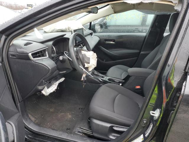Photo 7 from auction – 2020 TOYOTA COROLLA LE with VIN 5YFEPRAE8LP088404
