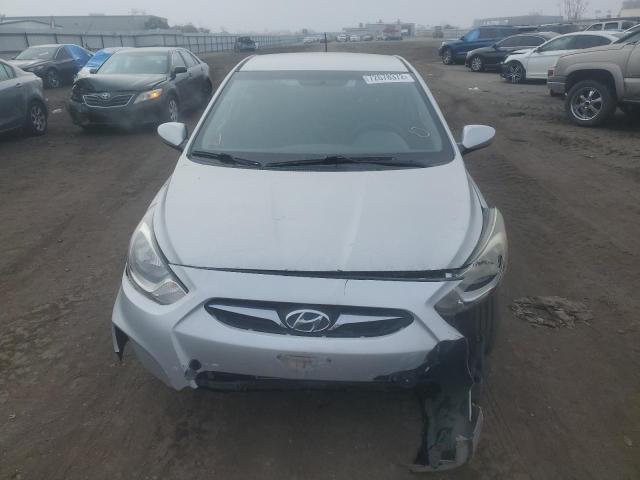Photo 5 from auction – 2013 HYUNDAI ACCENT GLS with VIN KMHCT5AE1DU106074