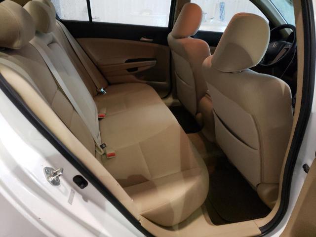 Photo 10 from auction – 2012 HONDA ACCORD LX with VIN 1HGCP2F35CA167590