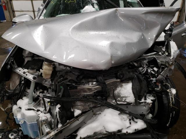 Photo 11 from auction – 2018 TOYOTA RAV4 ADVEN with VIN JTMRFREV3JJ217889