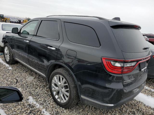 Photo 2 from auction – 2014 DODGE DURANGO CI with VIN 1C4RDJEG2EC503638
