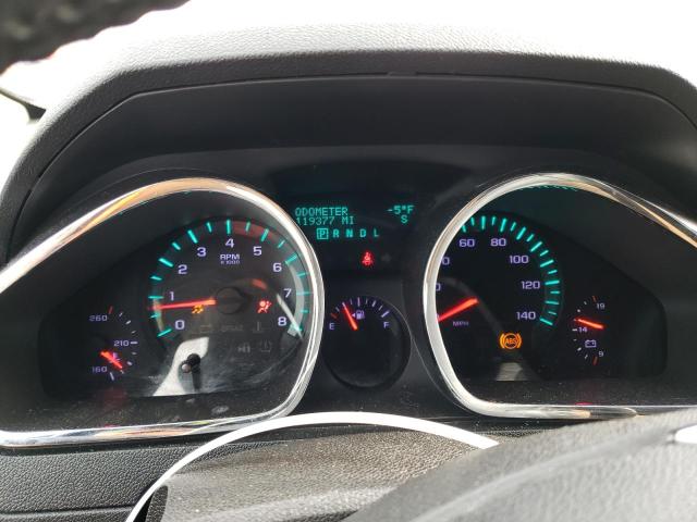 Photo 9 from auction – 2012 CHEVROLET TRAVERSE L with VIN 1GNKVGED8CJ341022