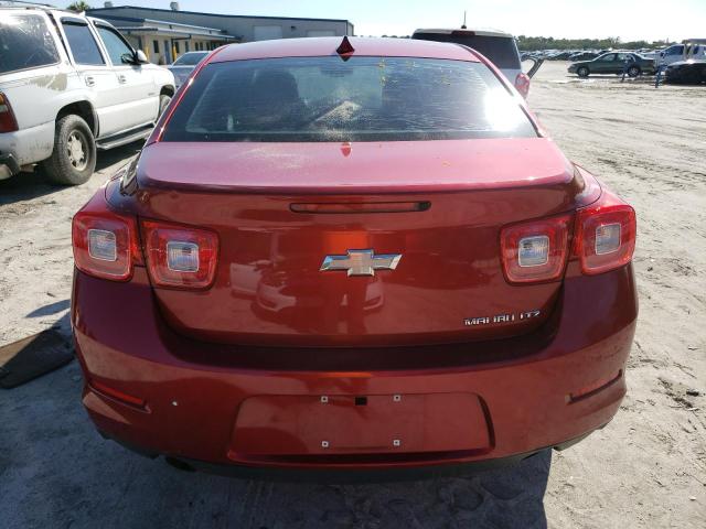 Photo 6 from auction – 2013 CHEVROLET MALIBU LTZ with VIN 1G11H5SA1DF224843
