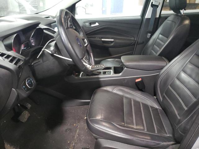 Photo 7 from auction – 2018 FORD ESCAPE TIT with VIN 1FMCU9J90JUB84705