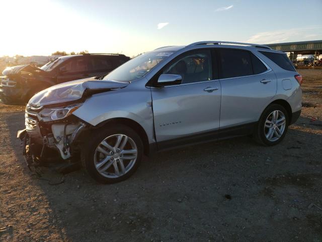 Photo 1 from auction – 2019 CHEVROLET EQUINOX PR with VIN 2GNAXPEX3K6278732