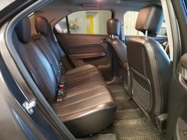Photo 10 from auction – 2015 CHEVROLET EQUINOX LT with VIN 2GNFLGE38F6437961