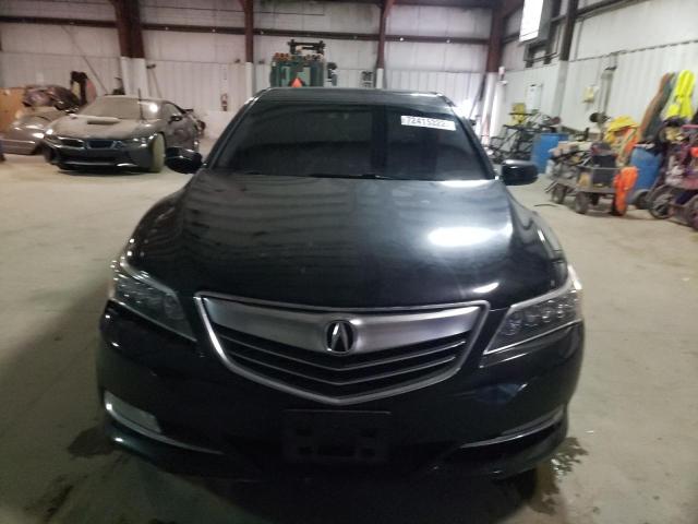Photo 5 from auction – 2014 ACURA RLX TECH with VIN JH4KC1F50EC005308