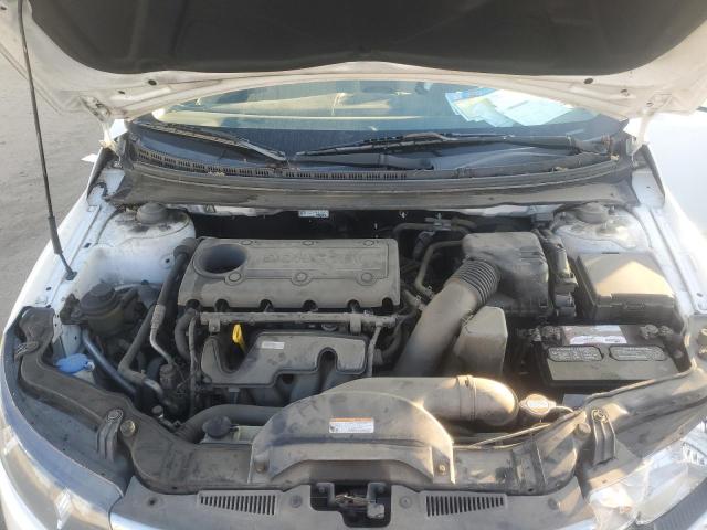 Photo 11 from auction – 2011 KIA FORTE EX with VIN KNAFU4A27B5430276