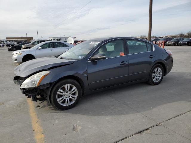 Photo 1 from auction – 2010 NISSAN ALTIMA BAS with VIN 1N4AL2AP0AN424159