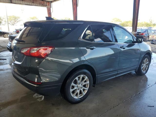 Photo 3 from auction – 2018 CHEVROLET EQUINOX LT with VIN 2GNAXJEV5J6308887