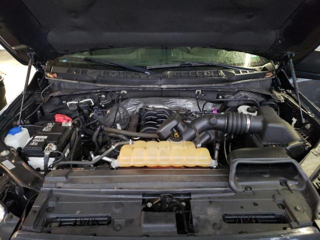 Photo 11 from auction – 2017 FORD F150 SUPER with VIN 1FTEW1EFXHFB96996