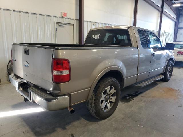 Photo 3 from auction – 2004 FORD F150 with VIN 1FTPX12584NA73005