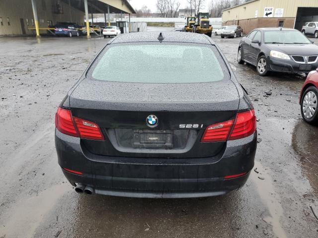 Photo 6 from auction – 2012 BMW 528 XI with VIN WBAXH5C57CDW05915