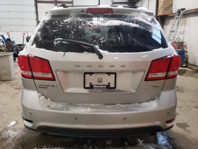 Photo 6 from auction – 2012 DODGE JOURNEY R/ with VIN 3C4PDDFG3CT308902